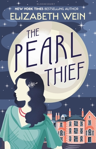 the pearl thief